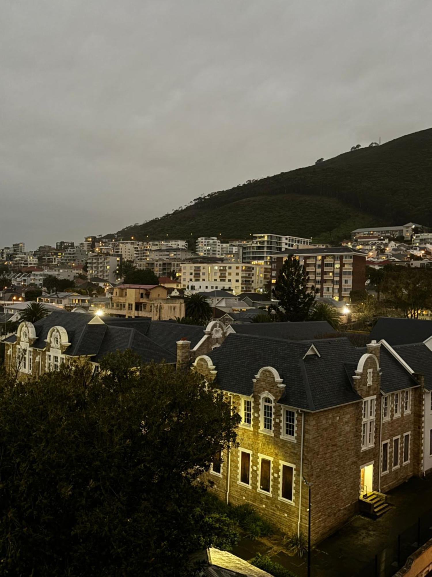 Suro Seapoint Cape Town