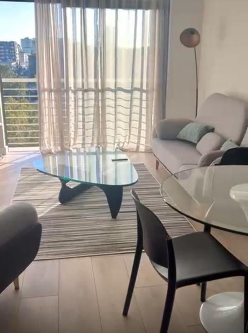 Suro Seapoint Apartment Cape Town
