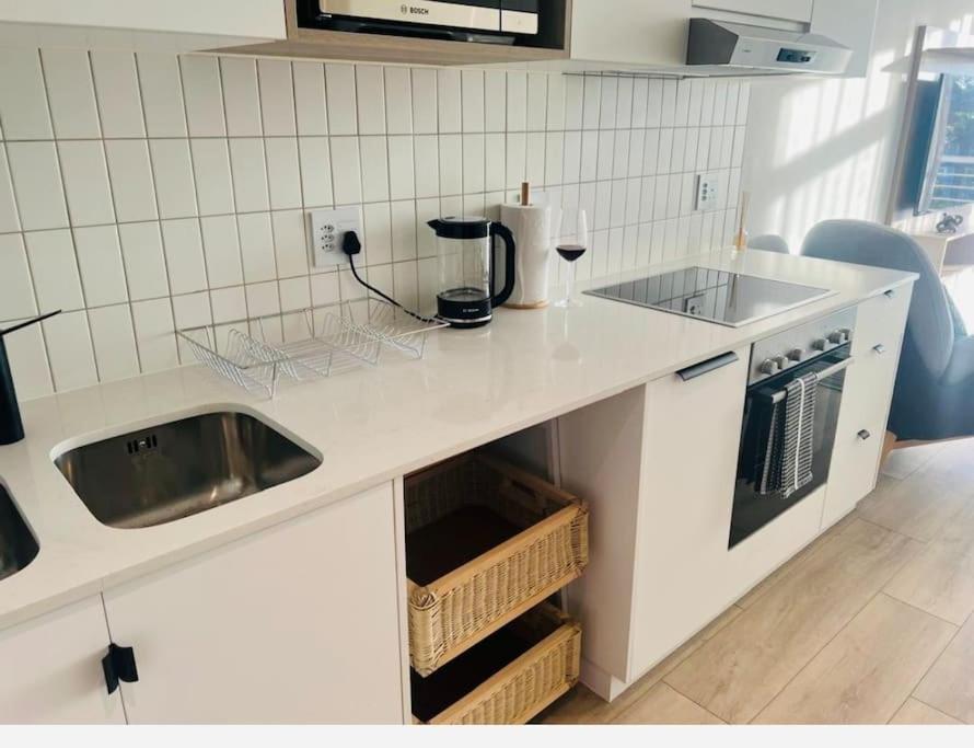 Apartment Suro Seapoint *