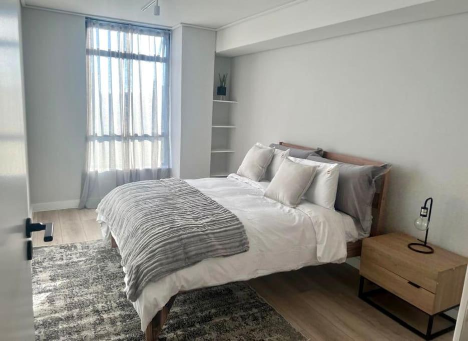 Apartment Suro Seapoint Cape Town